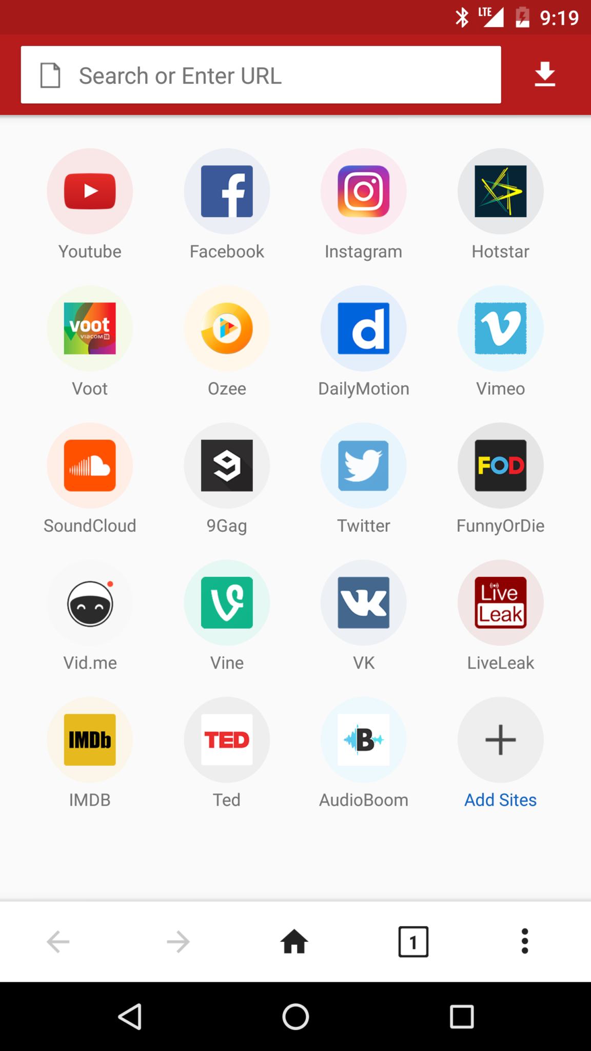 best video downloader for android